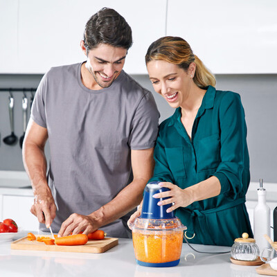 摩飞电器（Morphyrichards）绞肉机 MR9400