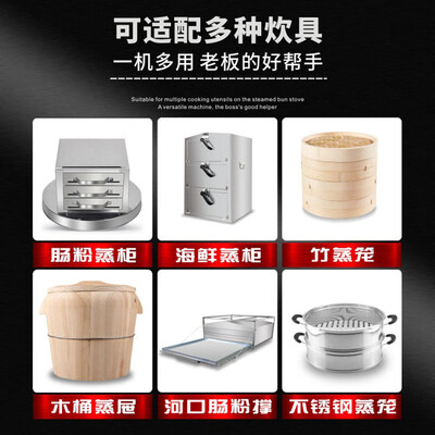 厨仕博 A型电热蒸包炉 商用全自动蒸包子机电蒸炉到底如何,值得入手吗（厨仕博 A型电热蒸包炉 商用全自动蒸包子机电蒸炉质量烂不烂）