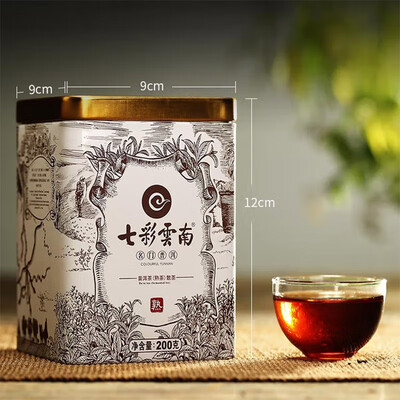 七彩云南普洱茶好吗（七彩雲南普洱普洱茶靠谱吗,揭秘内幕）