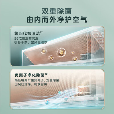 美的4匹星光旗舰版风管机中央空调是否值得入手（美的风管机控制面板怎么解锁）