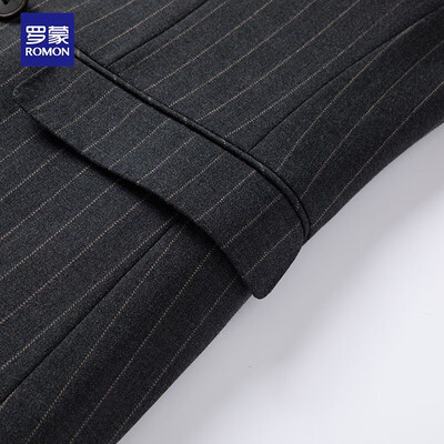 独家暴料!罗蒙西服套装怎么样,测评揭晓真相