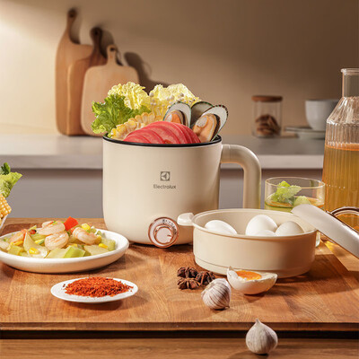 ELECTROLUX 伊莱克斯  多功能电煮锅 EGSC5110