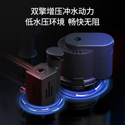 大白DXMT004-305智能马桶测评看真相（大白智能马桶怎么冲水）