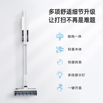松下MC-A100W吸尘器靠谱吗？深入剖析产品真相-图片5