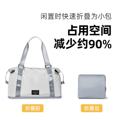 汉客手提包到底好不好？笔者解说五大优势！