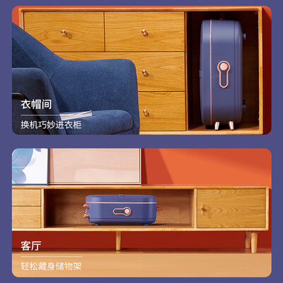 志高热烘干洗衣机好吗（志高FEB-JX01烘被机好不好）