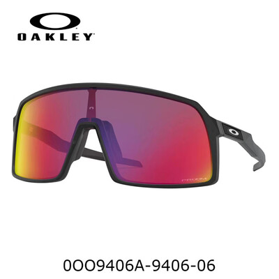 100%骑行眼镜怎么样(Oakley 0OO9406A-20骑行眼镜透光率17%近视墨镜是否值得入手)-图片2