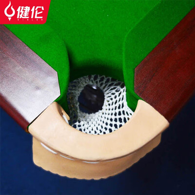 健英台球桌性价比怎么样（健伦JL-HB台球桌质量如何）