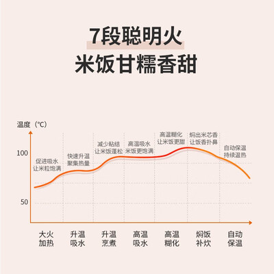 九阳电饭煲F-40FZ815与810大比拼：哪款更合你心意？-图片4