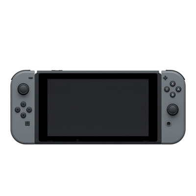任天堂（Nintendo） Switch NS掌上游戏机 家用体感游戏主机高清屏幕
