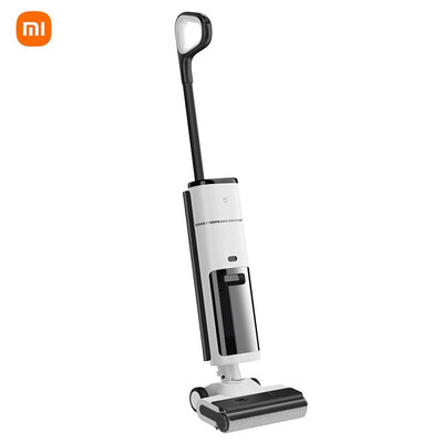 米家洗地机怎么样,用户用都竖起大拇指五大理由!