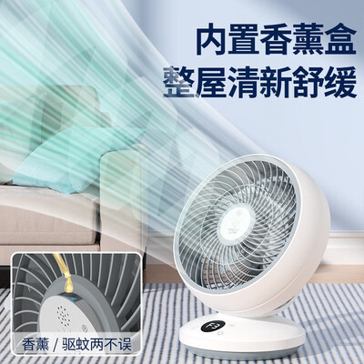 钻石牌TS-180S循环扇靠谱吗？整体表现如何？评测告诉大家真相