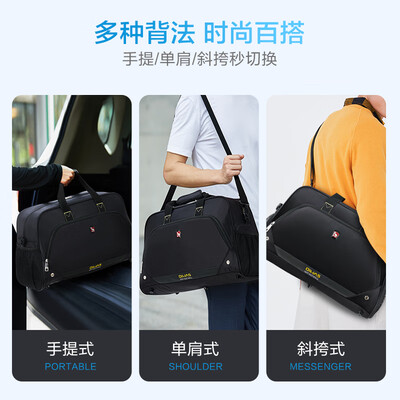 爱华仕手提包怎么样，内行人细说值得入手理由！