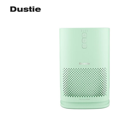 达氏（Dustie）空气净化器 DAC10G