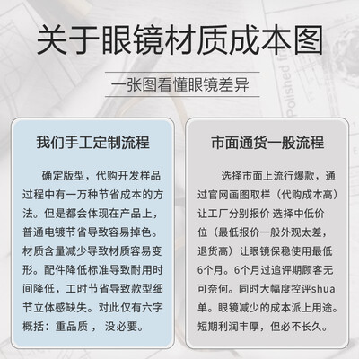 索西克 纯钛双梁眼镜 防蓝光纯钛眼镜架靠谱吗,揭秘内幕（索西克夜视镜怎么样）
