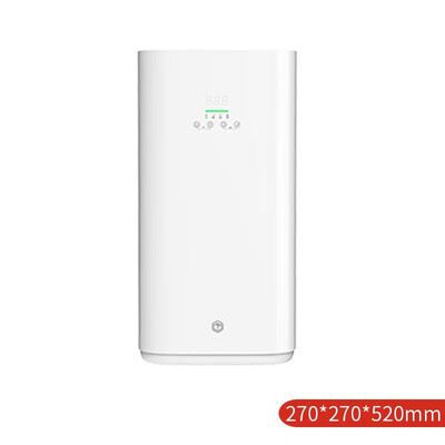 京东京造空气炸锅质量怎么样（京东京造KJ410G-A01空气净化器质量如何）