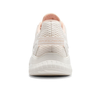 Skechers简约网透117224-WLPK运动鞋质量如何（斯凯奇运动鞋怎么样）-图片5