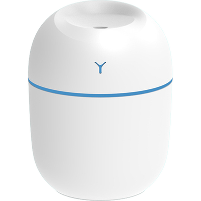 贝壳莫克js11加湿器究竟怎么样？抢先体验！