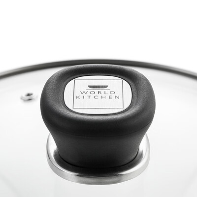 康宁 厨乐系列24cm煎锅 WK-JCG32L/KZ