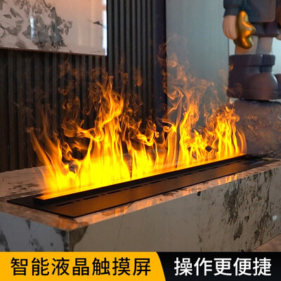 CAMIOL 3D雾化电子壁炉 节能加湿器值得手入吗(CAMIOL 3D雾化电子壁炉 节能加湿器靠谱吗,揭秘内幕)-图片3