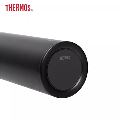 膳魔师（THERMOS）钛杯 500ml TCTG-500