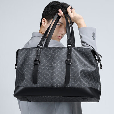 手提包选购攻略推荐：POLO手提包买他错不了！