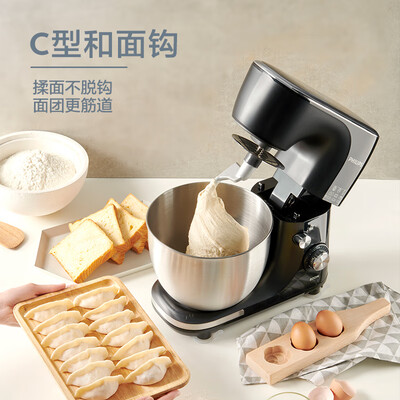 飞利浦厨师机值得入手吗？内行选购的它的六大理由！