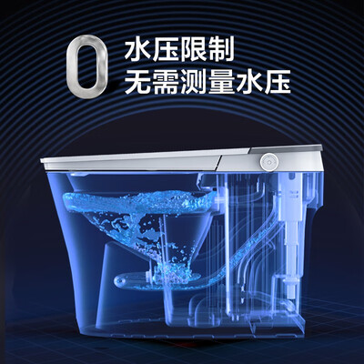 选购指南：如何挑选适合自己的海尔HE30智能马桶？