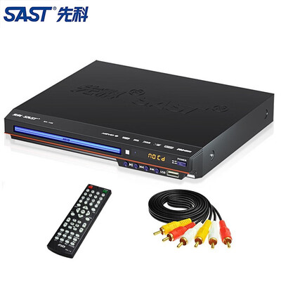 先科DVD影碟机怎么样？SA-138SA-188A影碟机使用心得与内幕揭秘-图片3