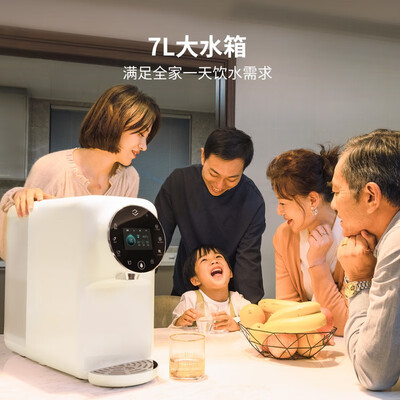 一目直饮机怎么样：深度解析YM-RCS12-F10M2直饮机的优势与特点-图片2