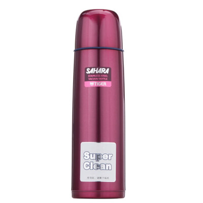 虎牌（TIGER） 保温杯 CSC-A500 500ml