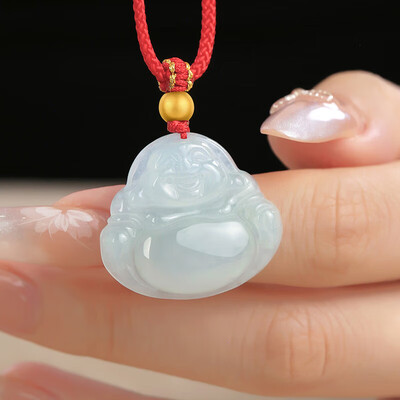 凤禧玉镯怎么样(凤禧珠宝冰糯种翡翠佛吊坠翡翠玉石是否值得入手)-图片1