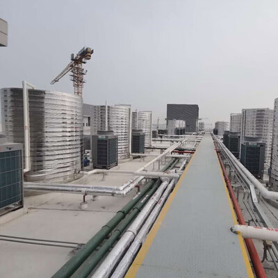 格力空气能热水器区别(格力全之恋空气能热水器1吨热泵热水器靠谱吗,揭秘内幕)-图片4