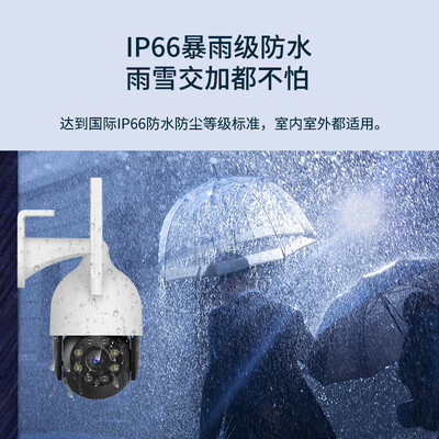 360摄像头怎么样，内行人细说值得入手理由！