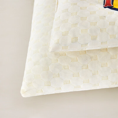 Paul Frank 大嘴猴 亲子时光乳胶枕 PF1039ZT