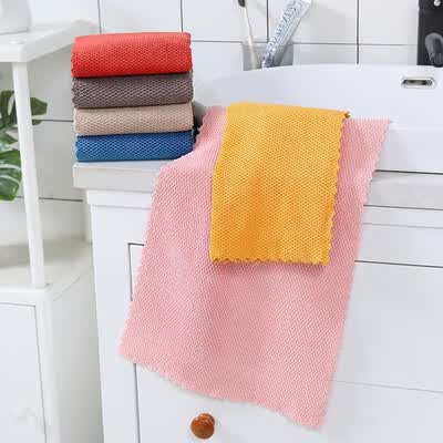 伊伊爱 擦车巾单条装30*30cm MJ0YZX2100100