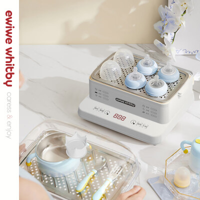 独家暴料!EWIWESteamer V3Z-A电蒸锅怎么样,测评揭晓真相