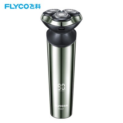 飞科剃须刀好不好,值得入手吗?