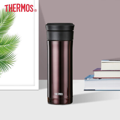 膳魔师（THERMOS）真空保温杯 TCMK-500 470ml