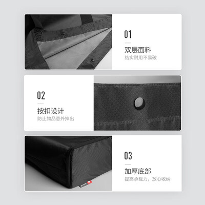 爆料！pack allPA-41221-1手提包怎么样？热评四大优势亮点！