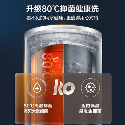 海尔空气能热水器200升是否值得入手（海尔空气能热水器质量怎么样）-图片2