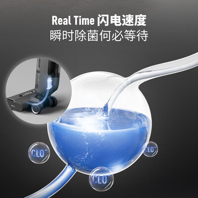 shark洗地机怎么样？深度解析sharkSNC-E2洗地机的性能与体验-图片4