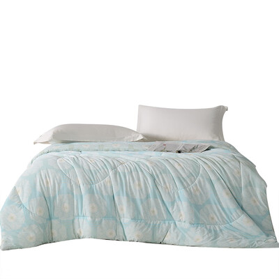 金丝莉（KINTHERI）冰蓝科技被 JB-1276 150×210cm