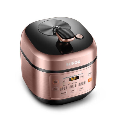 苏泊尔（SUPOR）电压力锅 SY-50FC29Q
