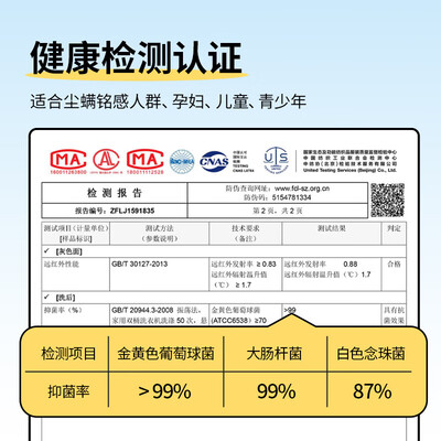 梦百合枕头哪个好(梦百合幻梦舒享0压枕S记忆枕体验效果好吗)