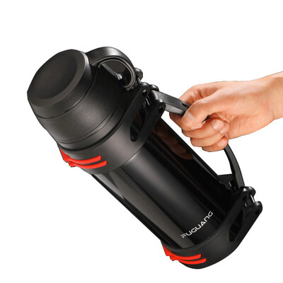 富光  启程保温旅行壶（流通款）1500ML FGZ2117-1500