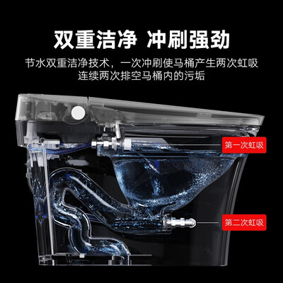 科勒卡丽智能马桶测评看真相（卡丽智能马桶怎么冲水）