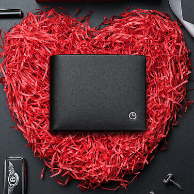 金利来横款钱包男士钱包怎么样，你不知道的六大优势！