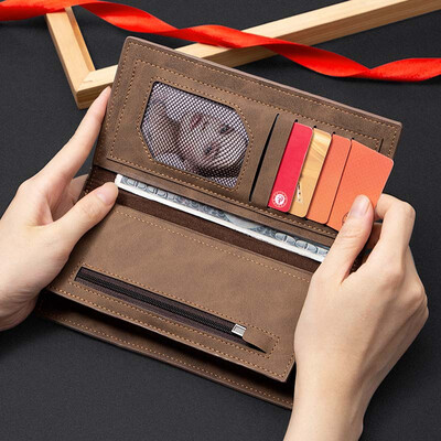 马莎兰缇男士钱包怎么样?测评分析为您解读