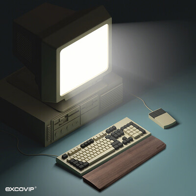 宜适酷MSP4408机械键盘质量怎么样，过来说七点优势！